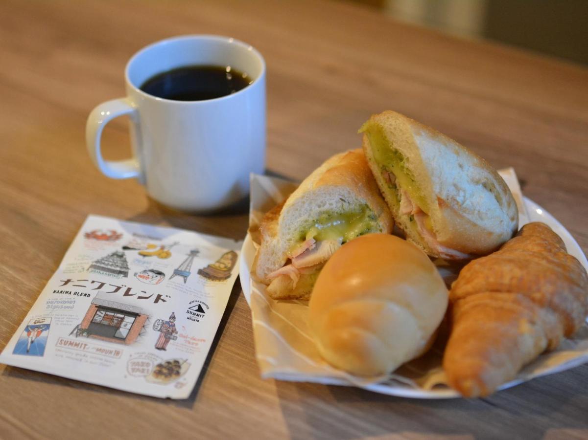 Takuto Stay Osaka Bentencho Экстерьер фото