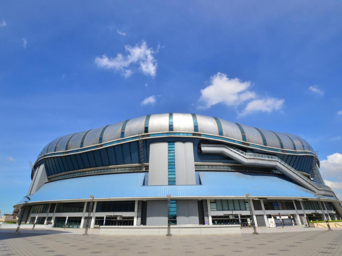 Takuto Stay Osaka Bentencho Экстерьер фото