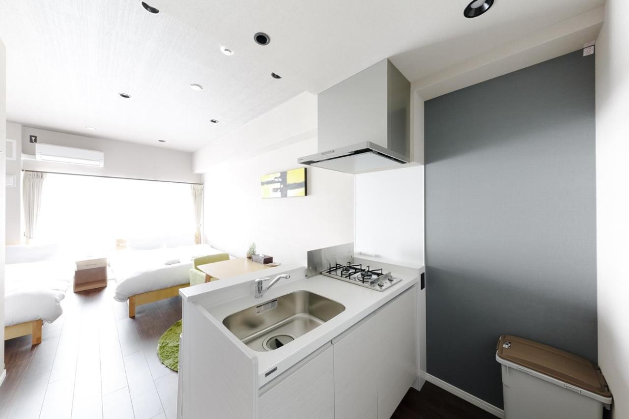 Takuto Stay Osaka Bentencho Экстерьер фото