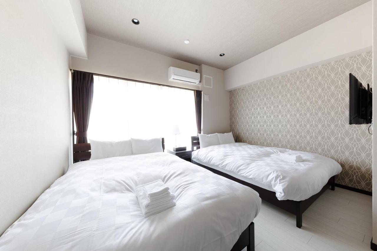 Takuto Stay Osaka Bentencho Экстерьер фото