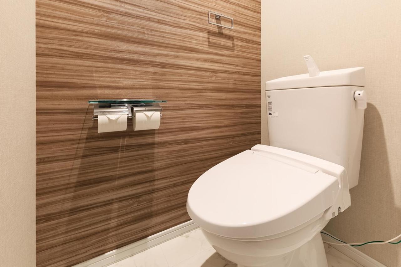 Takuto Stay Osaka Bentencho Экстерьер фото