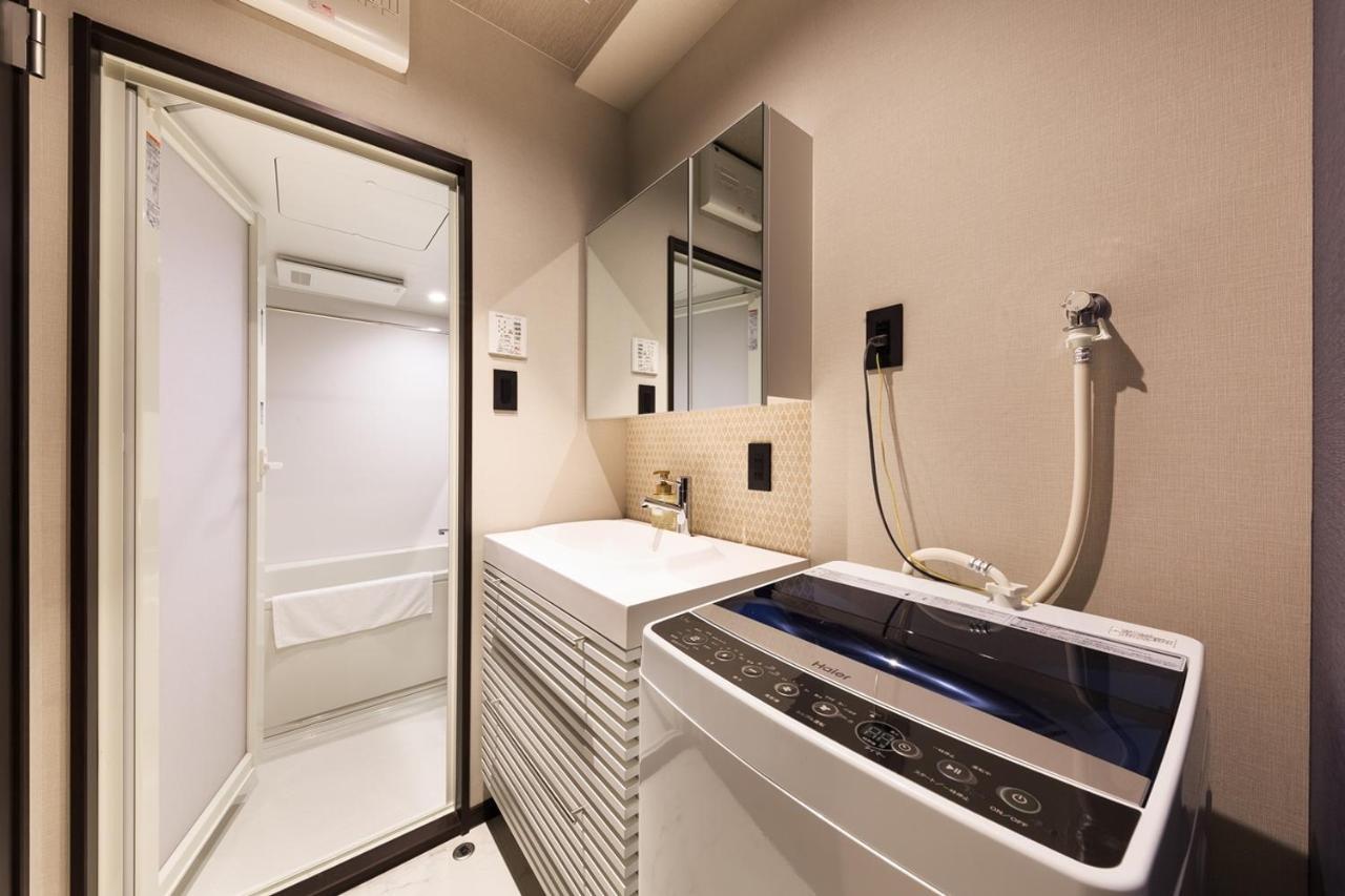 Takuto Stay Osaka Bentencho Экстерьер фото